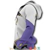 Code Geass Jeremiah Gottwald Anime 3D Hoodie