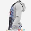 Kurena Kukumila Anime 86 Eighty Six Merch 3D Hoodie