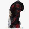 Manjirou Sano Custom Anime Tokyo Revengers 3D Hoodie