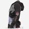 Manjirou Sano Mikey Custom Anime Tokyo Revengers 3D Hoodie