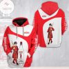 Beefeater London Dry Gin Logo Hoodie