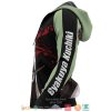 Byakuya Kuchiki Bl Anime 3D Hoodie