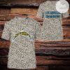 Los Angeles Chargers Plaid Flannel All Over Print Hoodie