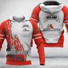 Mclane Company 3D Hoodie