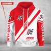 Personalized Advance Auto Parts Custom 3D Hoodie