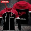Personalized Mrs. Fields 3D Hoodie