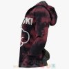 Akatsuki Orochimaru Custom Anime Naruto 3D Hoodie