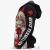 Mavis Vermillion Fairy Tail Anime Stores 3D Hoodie