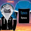 Sysco Personalized Fleece 3D Hoodie